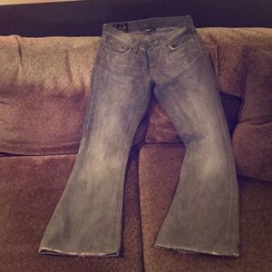 Lucky Brand Lil Maggie Jeans size 26